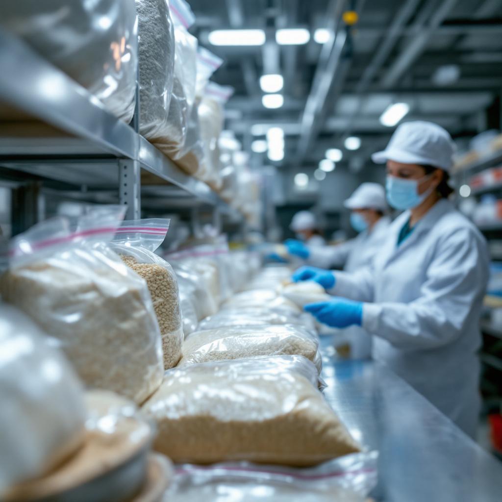 Aditivos Industriales